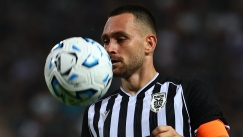 O ΠΑΟΚ καταθέτει έφεση στην UEFA για την τιμωρία του Ζίβκοβιτς