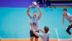 Γαλιώτος στο Gazzetta: «Δείξαμε τι μπορούμε να περιμένουμε από αυτή την Εθνική»