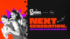 LIVE Streaming: GWomen Summit 2026