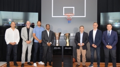 Allwyn Hellas και Euroleague Basketball γράφουν μαζί τα επόμενα κεφάλαια της ευρωπαϊκής ιστορίας μπάσκετ