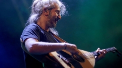 «Ο Μαζωνάκης μου έδωσε ένα μάθημα στο φευγιό του»: Το ιδιαίτερο «αντίο» του Γιάννη Χαρούλη