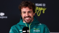 Ο Αλόνσο δεν το κουνάει από την F1 - Ανανέωσε με την Aston Martin για το 2027