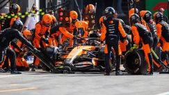Αυτές είναι οι πιθανές στρατηγικές του Grand Prix Ιταλίας