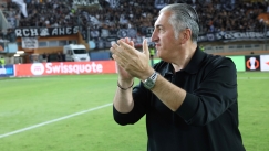 Οι ηγετικές ομιλίες Μπούση, Κόντη και Ανδρούτσου πριν τον θρίαμβο του ΟΦΗ επί της Χόφενχαϊμ