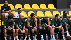 «Ξεμούδιασμα» για τον Παναθηναϊκό κόντρα στο Μαρούσι με εννέα απουσίες και χωρίς τους διεθνείς