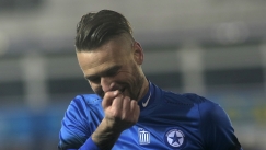 Λε Ταλέκ: «Μπορεί να επιστρέψω μία μέρα στον Ατρόμητο…» 