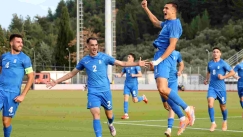 Τα παιχνίδια της Ελλάδας, της Πολωνίας και της Ιταλίας ως το τέλος των προκριματικών