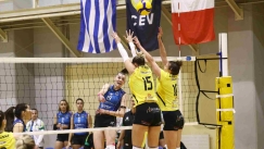Στην Αθήνα και τα δύο παιχνίδια της ΑΕΚ με την Φόρντε για το Challenge Cup