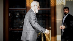 ΠΑΟΚ: Η κατηγορηματική απάντηση Σαββίδη στον Κώστα Σανίδη: «Δεν πουλάω. Θα βγω πιο δυνατός»