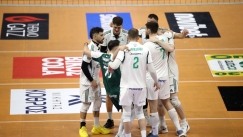 Το πρόγραμμα του Παναθηναϊκού στο CEV Champions League