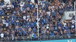 Ηρακλής για τα 3.000 διαρκείας: «Στα εύκολα και στα δύσκολα, μάζι»