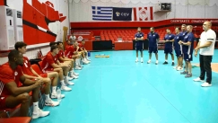 Πρώτη για Ολυμπιακό με στόχο την επιστροφή στην κορυφή