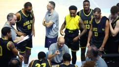 Ένας Άρης να τον πιεις στο ποτήρι κατάπιε τον Ερυθρό Αστέρα