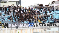 Δωρεάν πούλμαν για τους φιλάθλους της βάζει η Καλαμάτα για τα ματς με ΑΕΛ και Παναθηναϊκό