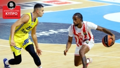Αήττητος στα φιλικά ο Ολυμπιακός, κέρδισε τη Μακάμπι και είναι έτοιμος για... Αμπου Ντάμπι
