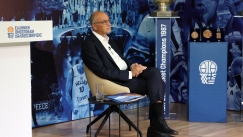 Λιόλιος: «Το 2021 ήταν ένα μη πρωτάθλημα η Α1 Γυναικών και η Α2 κατέρρεε»