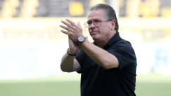 Παπαδόπουλος: «Η Μαρκό θα είναι Superleague σε 2-3 χρόνια»