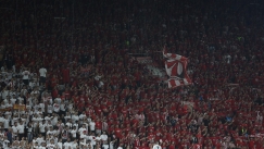 Ενημέρωση του Ολυμπιακού για τα εισιτήρια στη Μαρσέιγ και αναλυτικές οδηγίες