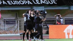 Κεφαλιά Κανελλόπουλου και 2-0 ο ΟΦΗ!