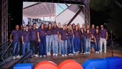 Βασιλαντωνάκη στο GWomen: «Θέλω πολύ να κρατάω ένα κύπελλο στο τέλος της σεζόν»