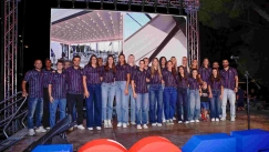 Πανιώνιος: Γιόρτασε η Νέα Σμύρνη για τον Ιστορικό, αποθεώθηκε η ομάδα βόλεϊ γυναικών