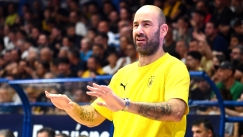 Οι αντιδράσεις Σπανούλη και φιλάθλων του Άρη στη νίκη επί της Μυκόνου (vid)