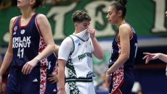 Κριμίλη στο GWomen: «Πρέπει να μάθουμε από τα λάθη μας»
