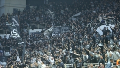 Εισιτήρια... τέλος για το ΠΑΟΚ-Μανρέσα