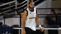 Μήτρου-Λονγκ: «Σαν στο σπίτι μου στον ΠΑΟΚ»
