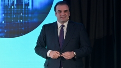 Ψηφιακό ευρώ, AI και τράπεζες: Οι τρεις μεγάλες προτεραιότητες της Ευρώπης