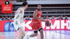 Πού θα δείτε τον ημιτελικό του Σούπερ Καπ EuroLeague ανάμεσα σε Ολυμπιακό και Φενέρμπαχτσε