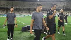 ΠΑΟΚ: Με 4-2-3-1 και τον Παβλένκα στην εστία κόντρα στον Παναθηναϊκό