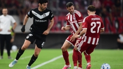 Πρεμιέρα στο Europa League με ειδικά στοιχήματα για τον Ολυμπιακό και τον ΟΦΗ από το ΠΑΜΕ ΣΤΟΙΧΗΜΑ