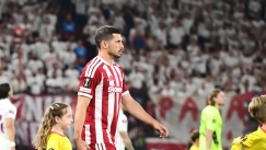 Σε μια βραδιά ανατροπής με ψυχή αξίζει μια κουβέντα παραπάνω ο Ελβετός «μετρονόμος»