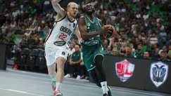 Πρεμιέρα την Πέμπτη στη Euroleague με μακροχρόνια ειδικά στοιχήματα από το ΠΑΜΕ ΣΤΟΙΧΗΜΑ