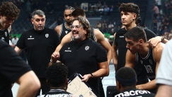 Τρινκιέρι: «Έπρεπε να έχουμε καλύτερες αποφάσεις στο τελευταίο 3λεπτο»
