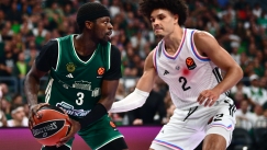 Διπλή αγωνιστική στη Euroleague και πρεμιέρα στο EuroCup με αμέτρητες αγορές και «20 & Κάρφωσες»* από το ΠΑΜΕ ΣΤΟΙΧΗΜΑ