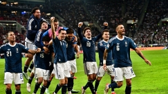 Σημαντική άνοδος στο FIFA ranking για την Ελλάδα