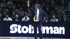 Τρινκιέρι: «Κάναμε ένα... τσεκ πραγματικότητας»
