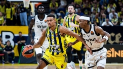Η Φενέρμπαχτσε δυσκολεύτηκε αλλά επικράτησε της Βίρτους Μπολόνια στην πρεμιέρα της Euroleague