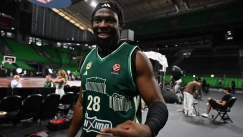 Yabusele