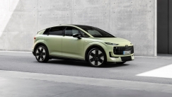 Η Audi παρουσίασε το νέο A2 e-tron - Η τιμή του