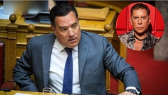«Θεέ μου, γιατί τον Μαζωνάκη και όχι τον Άδωνι;»: Η σκληρή ανάρτηση που προκάλεσε το ξέσπασμα Γεωργιάδη