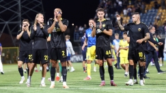 Ούτε το Champions League δικαιολογεί τα πάντα, ούτε η «εξαφάνιση» Ζουμπκόβ και Κάιρινεν είναι τυχαία 