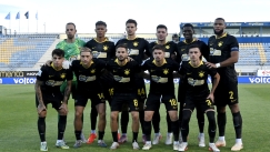 Πού θα δείτε την αναμέτρηση Κυπέλλου ΑΕΚ-Πανσερραϊκός