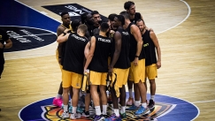 Το Depth Chart της ΑΕΚ μετά την απόκτηση του Ερτέλ