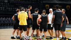 Η ΑΕΚ συμφώνησε με τον Ζερβό και τον στέλνει δανεικό στη Νήαρ Ηστ