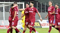 Πρώτο «τρίποντο» για την ΑΕΛ