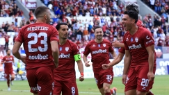 Τρίποντα για ΑΕΛ και Πανιώνιο, σεφτές για Νίκη Βόλου