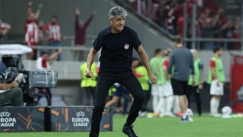 Αλγκουαθίλ: «Το συναίσθημα είναι απίστευτο για αυτό πανηγύρισα έτσι»